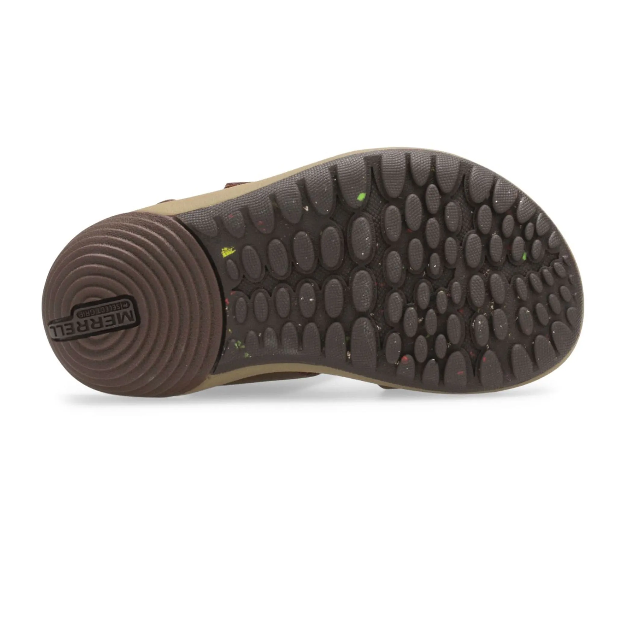 Merrell Sandales Bare Steps Pointures 4-10