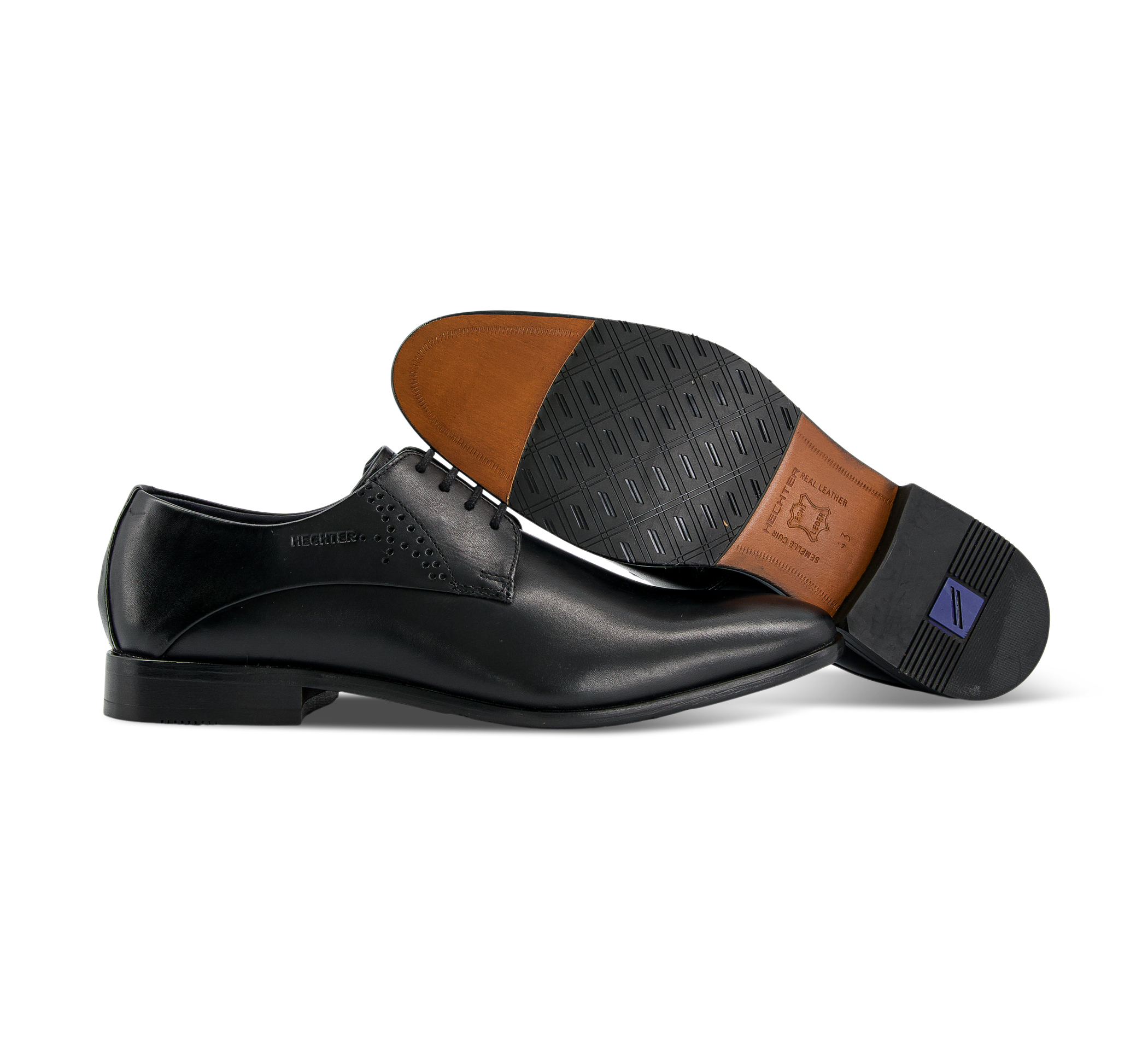 Daniel Hechter Renzo Revo - Business-Schuhe