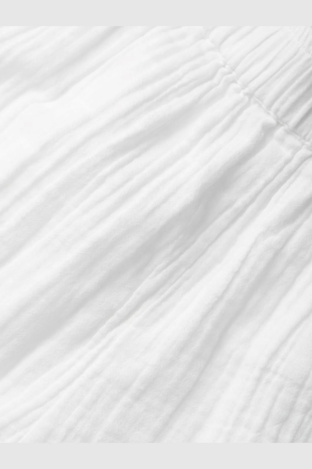 Jjxx Jxmia Muslin Shorts 4486805 white