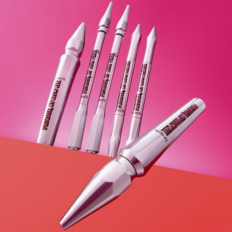 Benefit Cosmetics Precisely My Brow Sculpting Wax