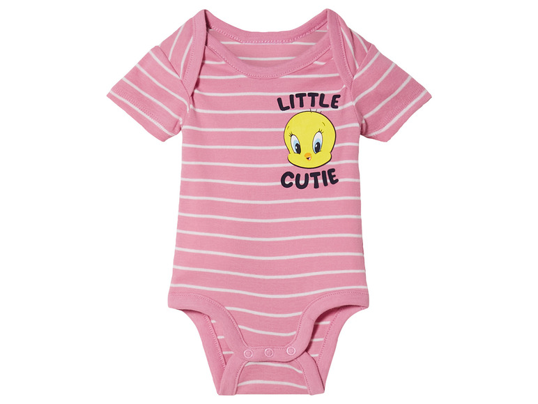 Babyromper
