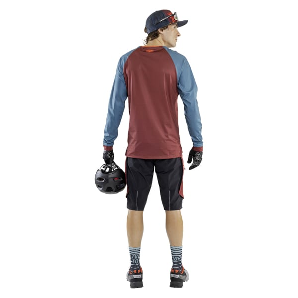 Short VTT DYNAFIT RIDE DST M SHORTS SYRAH