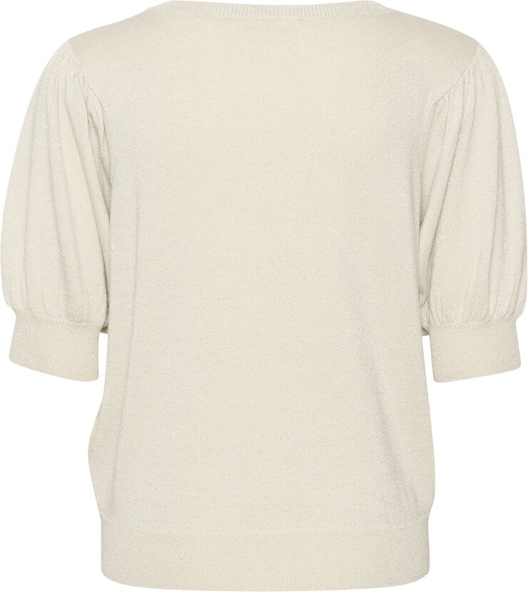 Kaffe KAregina Pullover Turtledove