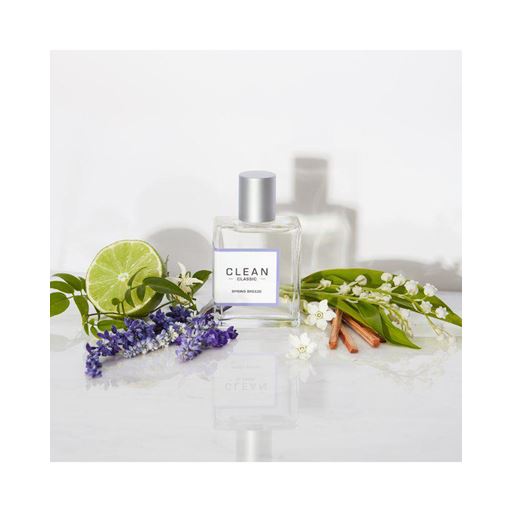 CLEAN Spring Breeze Eau De Parfum, 60 ml
