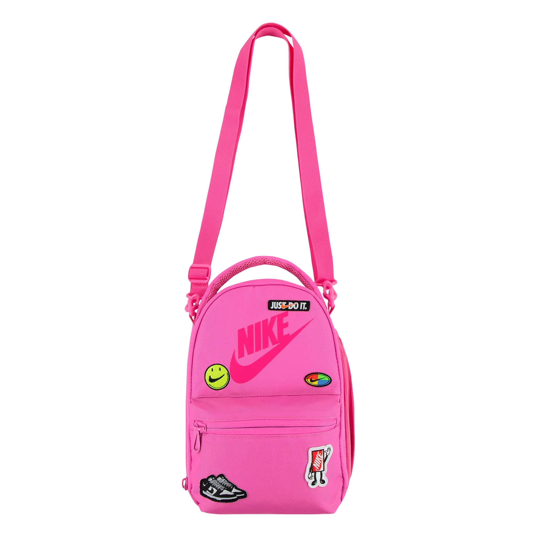 Nike Boîte à Lunch Nike Patch