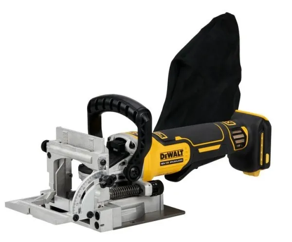 DeWALT DCW682NT-XJ, 18 V, 3 kg, 160 mm, 330 mm, 130 mm - SOLO