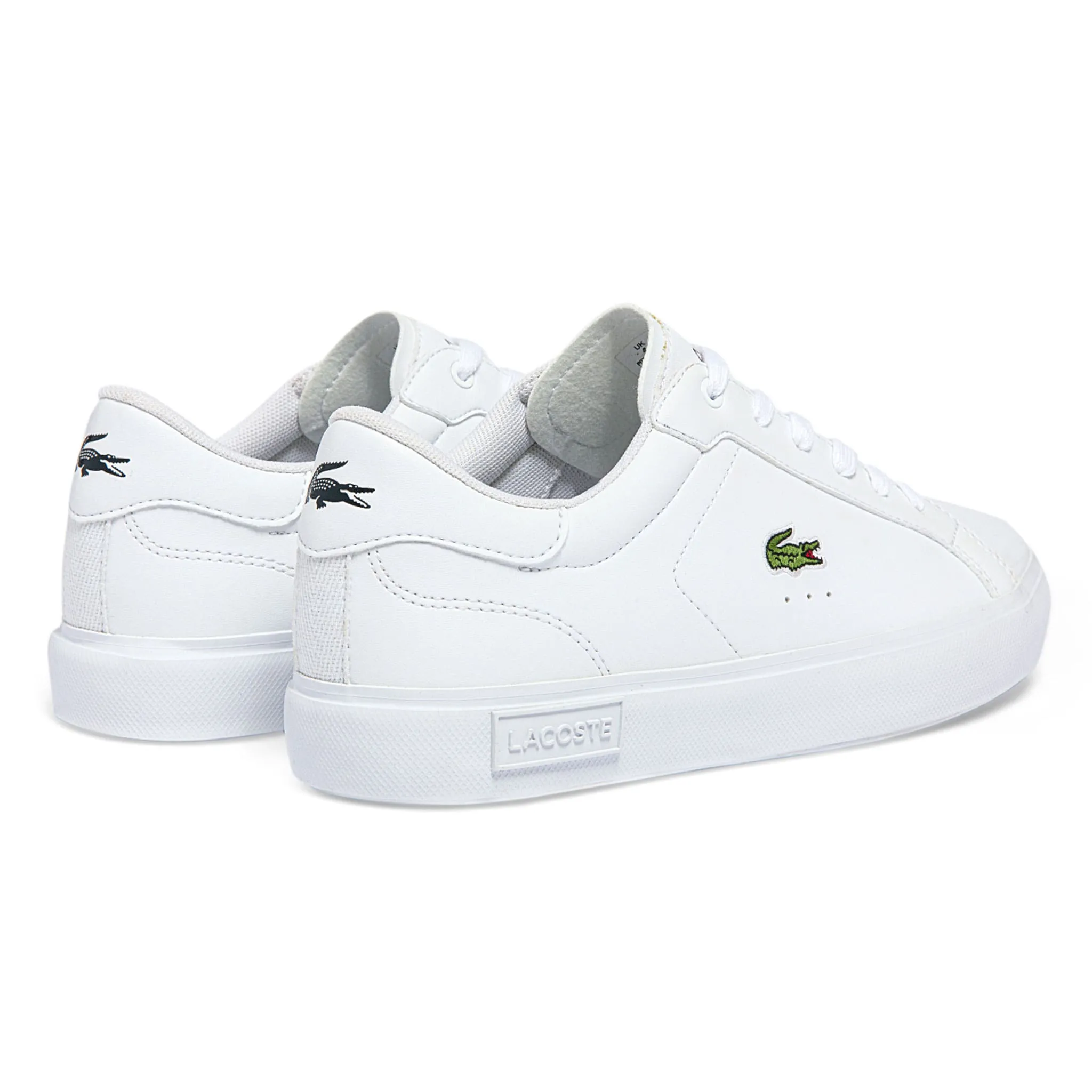 Lacoste Souliers Powercourt Pointures 3-6