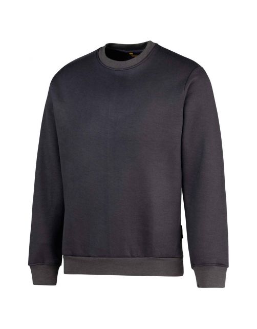 Storvik Sweatshirt Torino Antraciet - Werkkleding