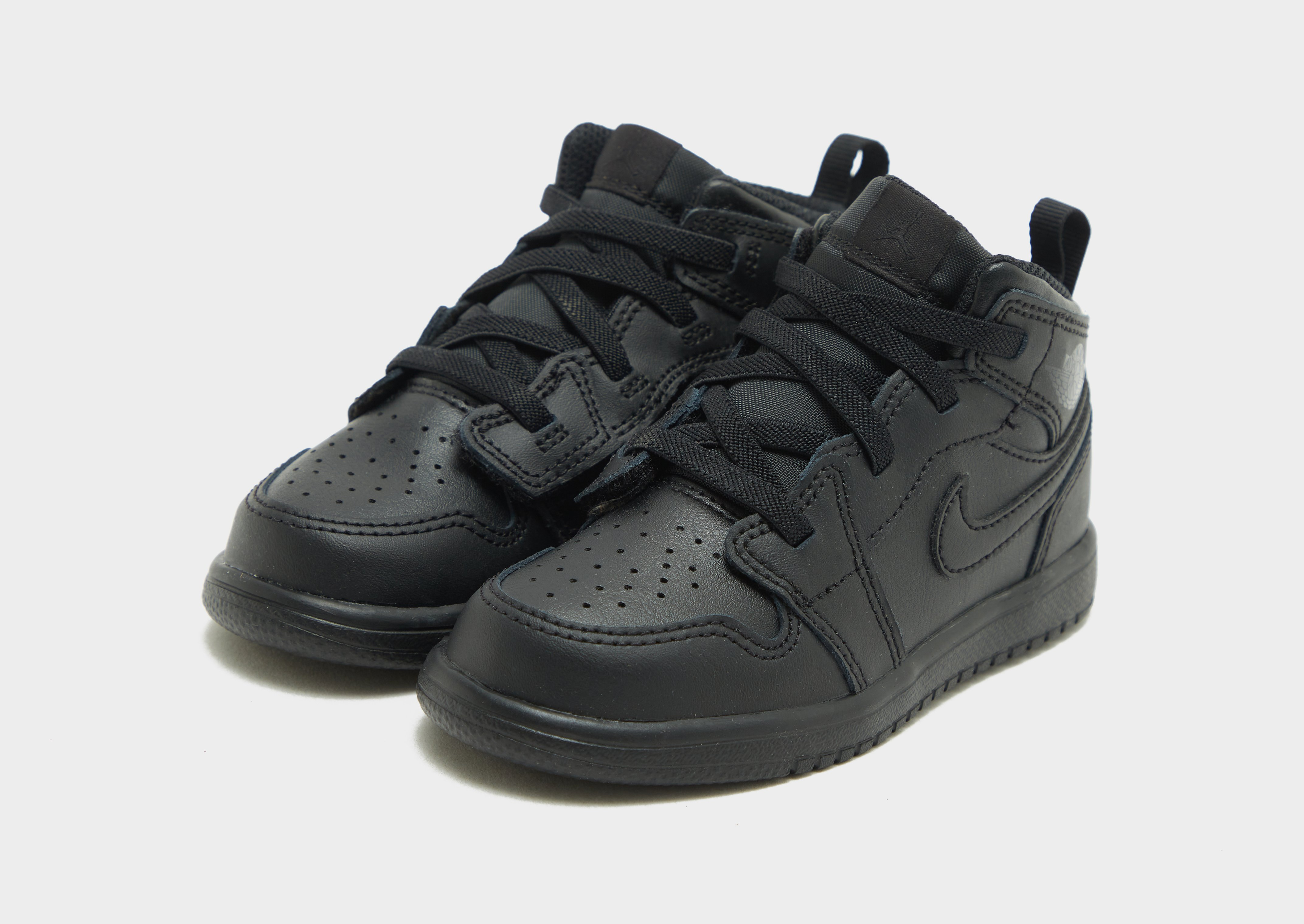 Jordan Air 1 Mid Alt Bébé