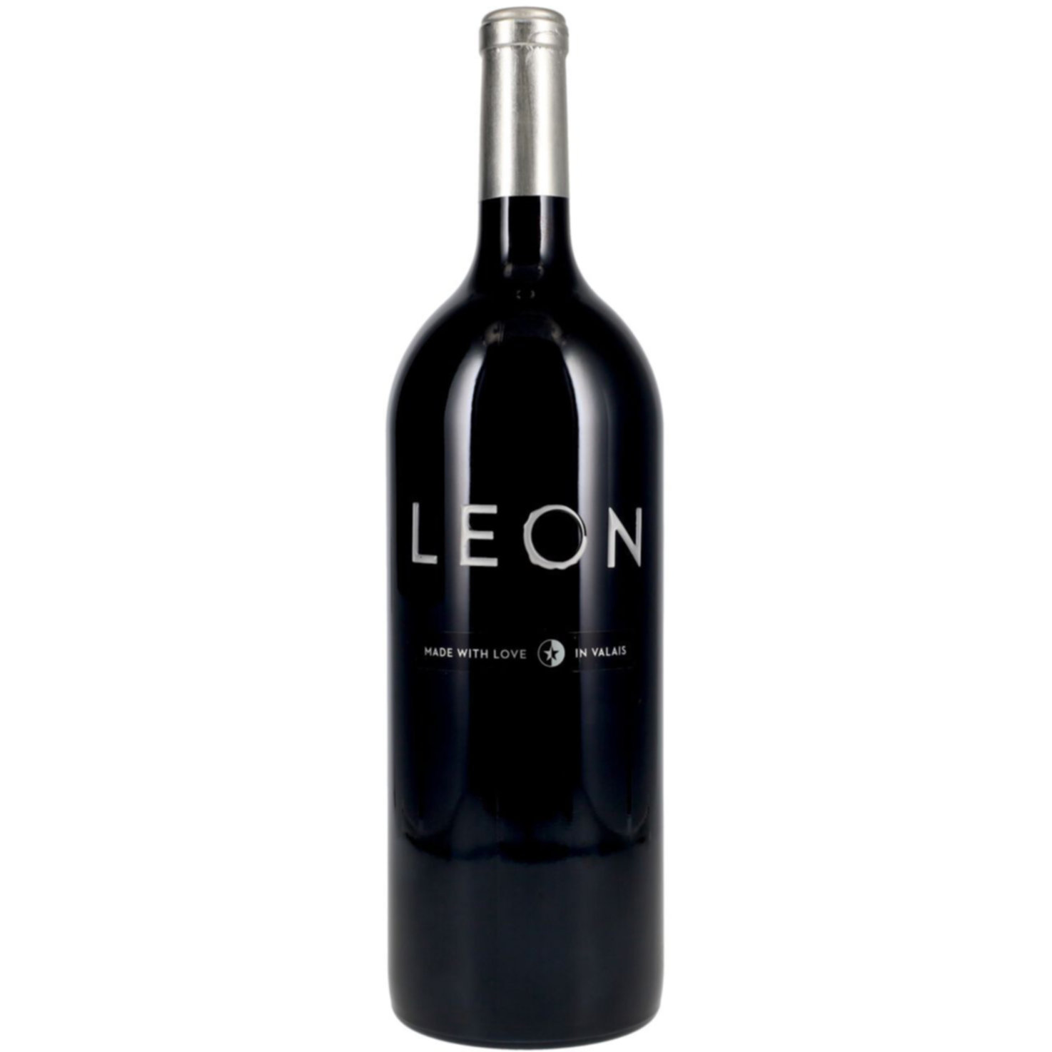 Magnum Valais AOC Leon Assemblage Rouge -150cl
