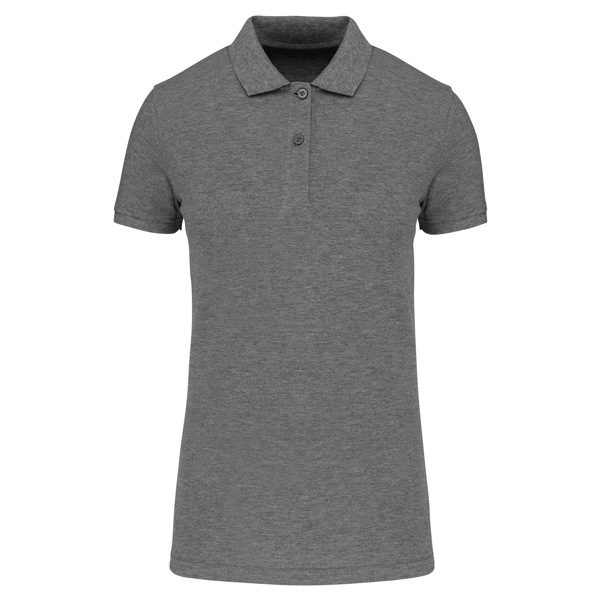 Kariban K2026 - Polo piqué Bio180 femme