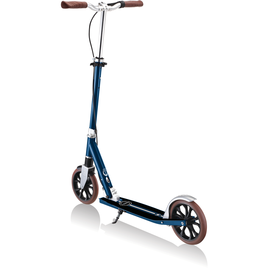 GLOBBER NL 205 Deluxe blau
