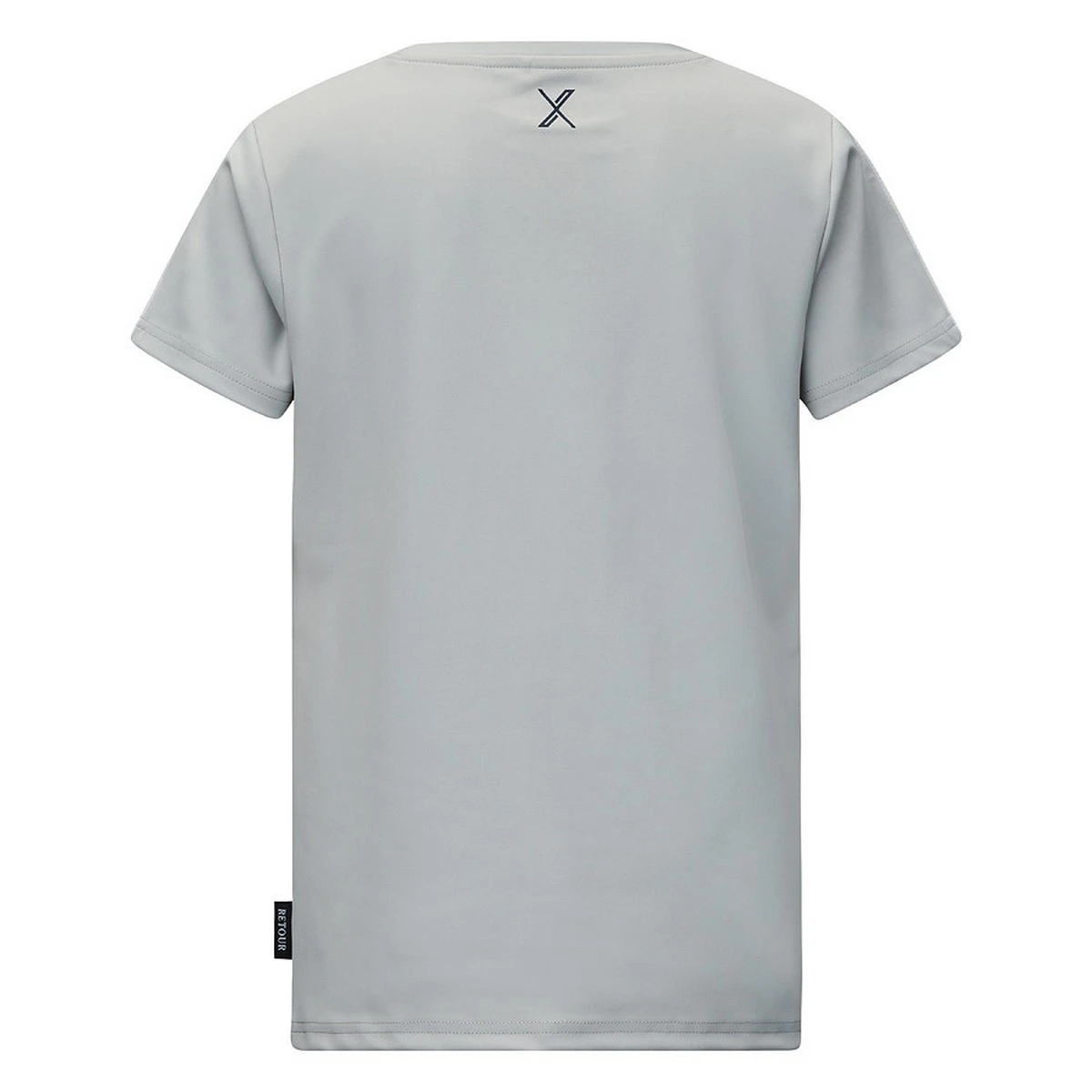 Jongens T-shirt Sen