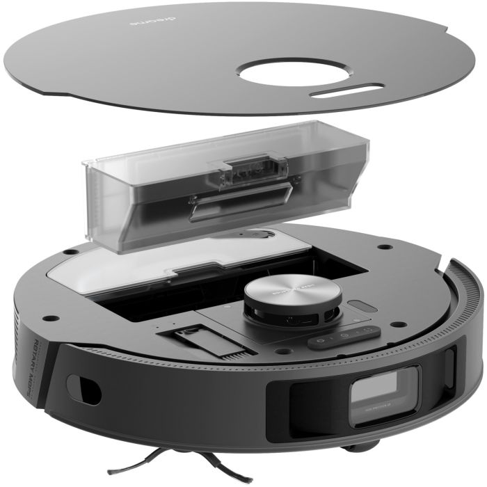 Dreame Saugroboter mit Wischfunktion L10s Pro