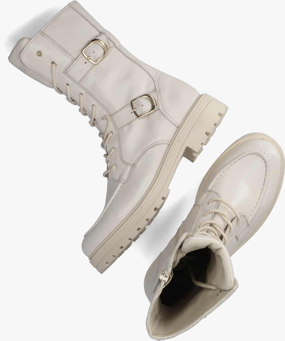 WYSH beige wysh veterboots karlie