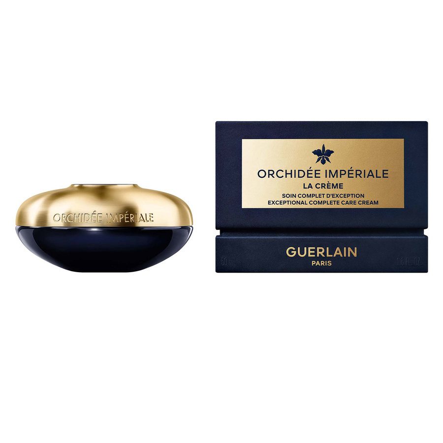 Guerlain Orchidée Impériale The Rich Cream 50ml