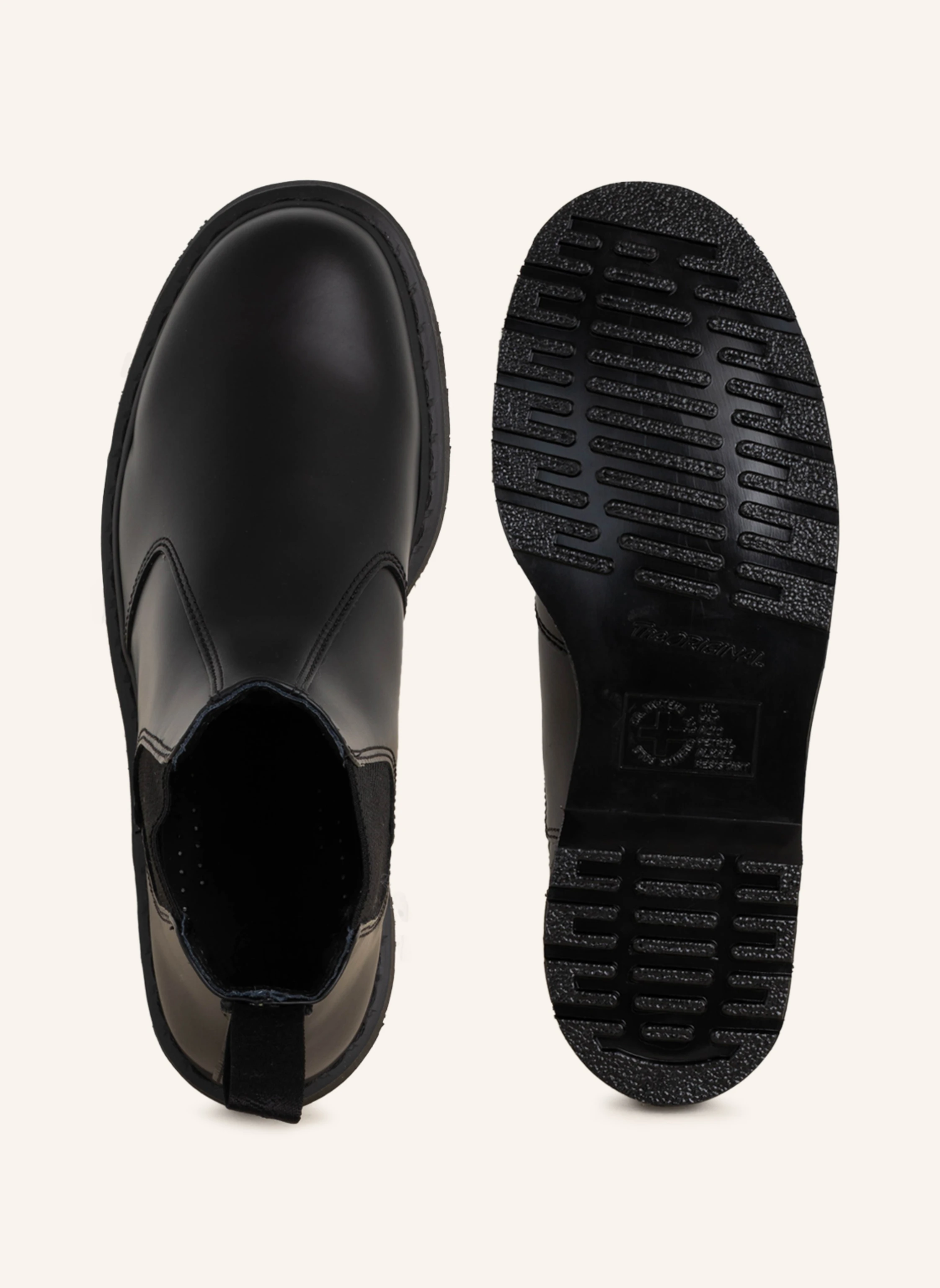 Dr. Martens Chelsea-Boots 2976 MONO