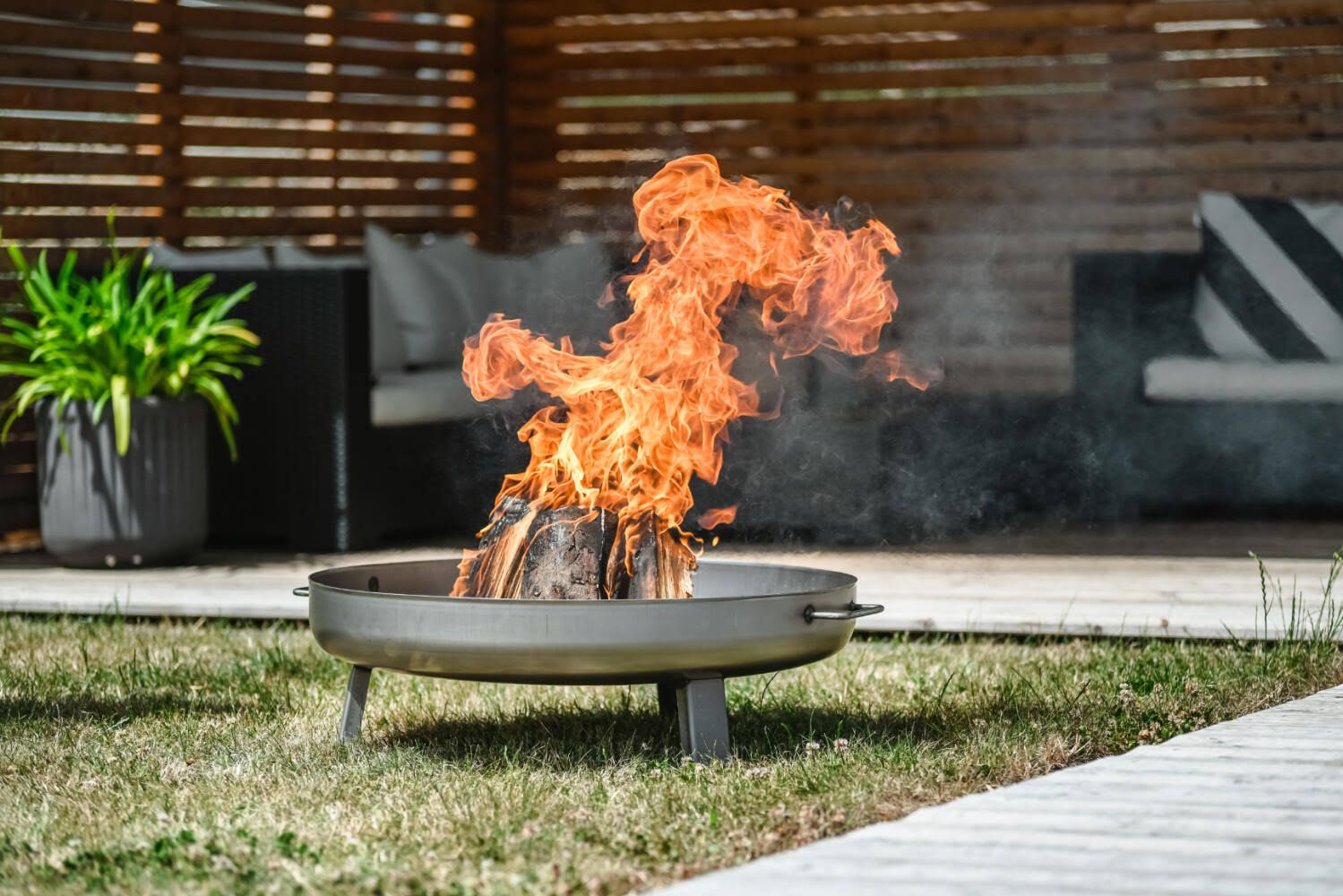 czaja Feuerschale 80 cm