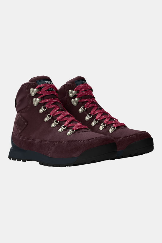 The North Face The North Face Back-To-Berkeley IV Textile WP Schoen Dames