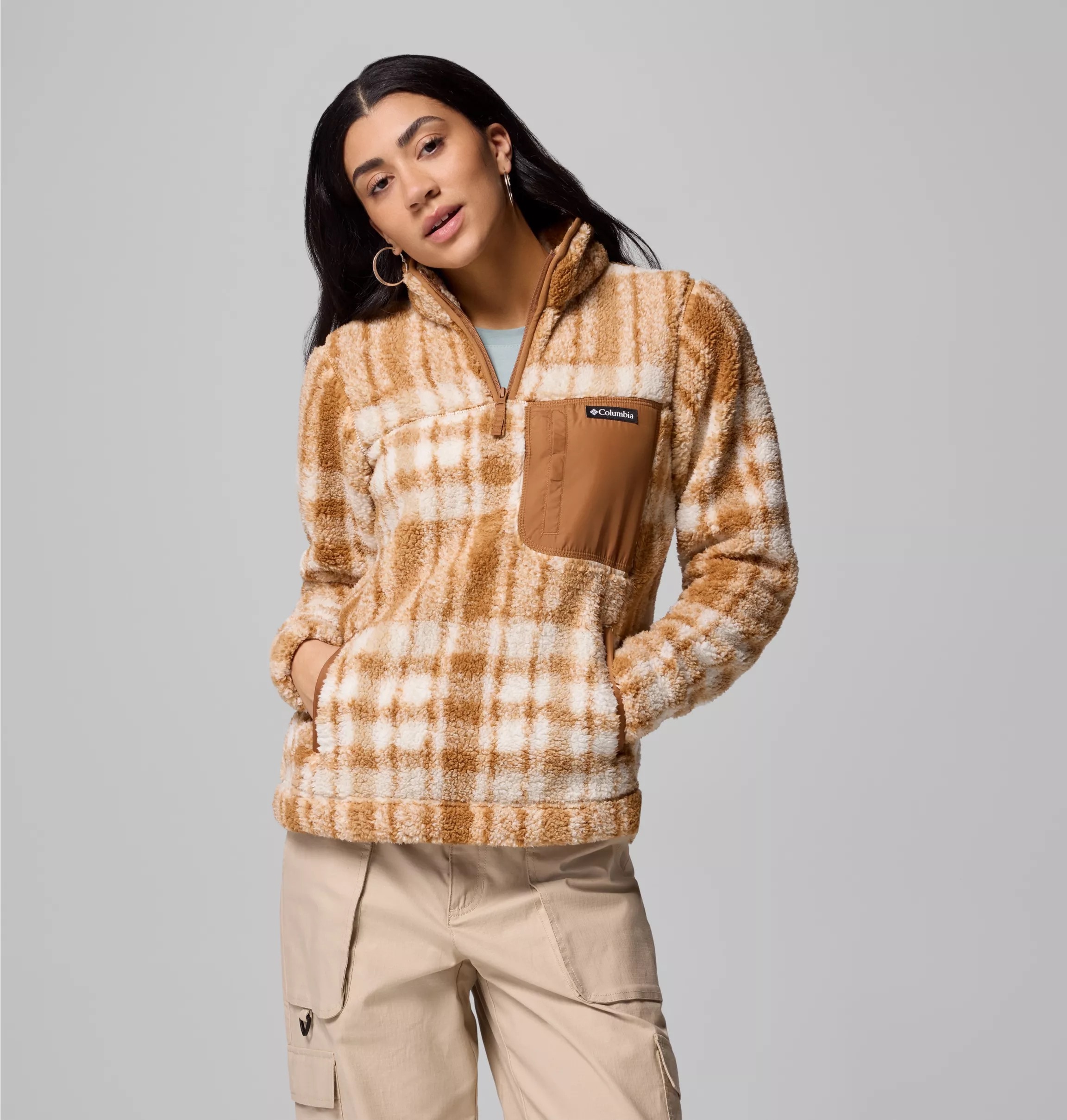 Columbia Fleecepullover