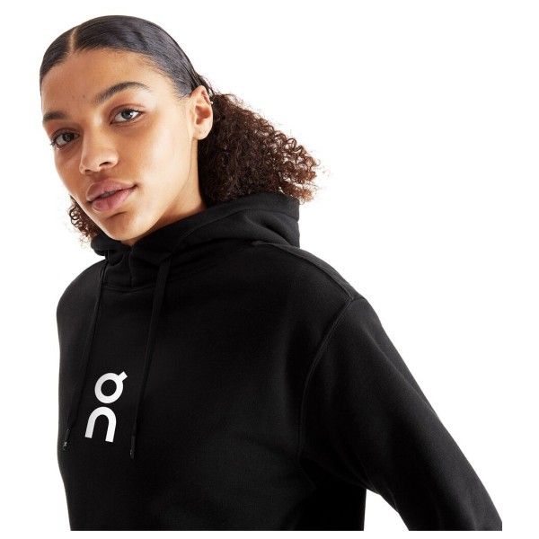 On - Women's Club Hoodie - Pull