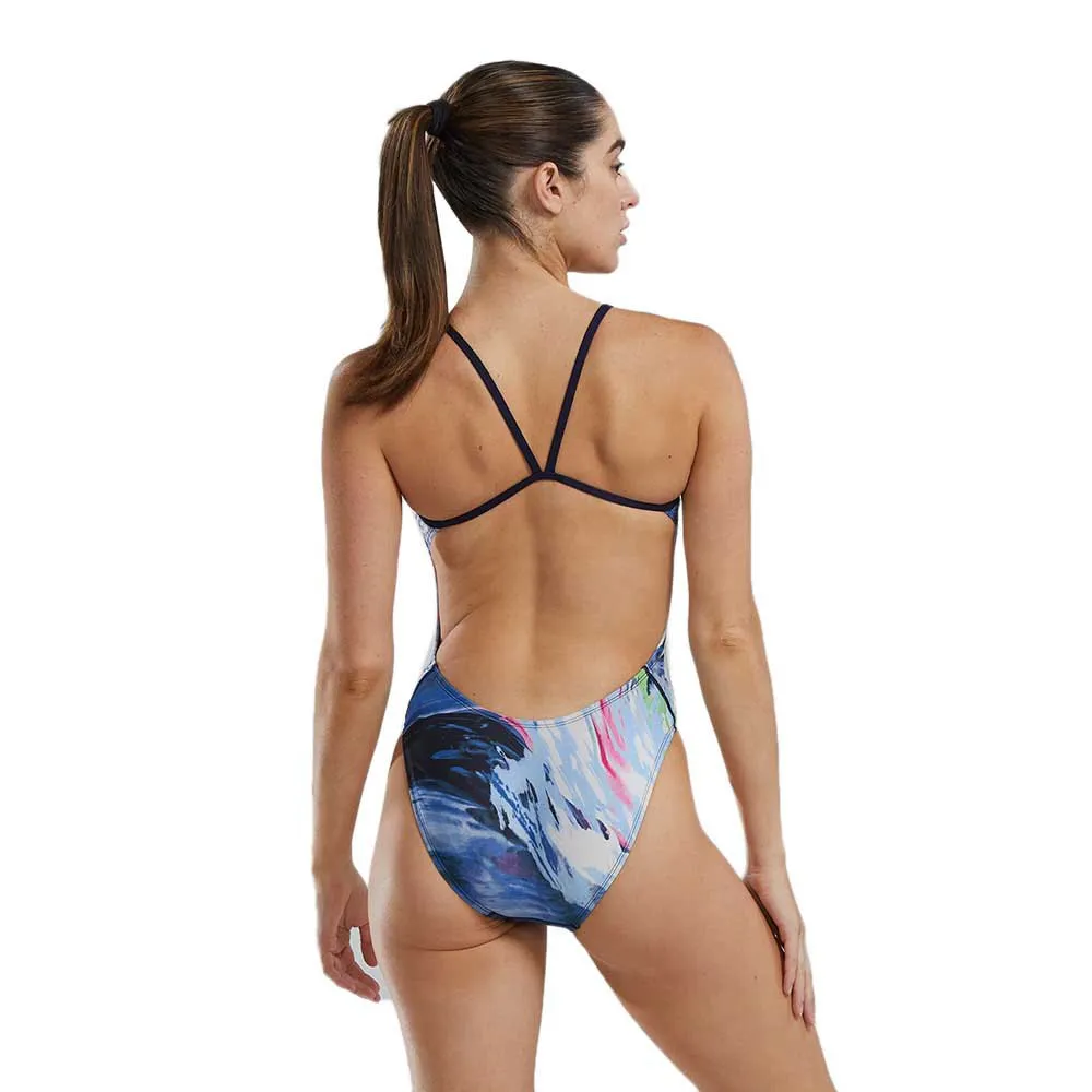 TYR Cutoutfit TRANST badeanzug