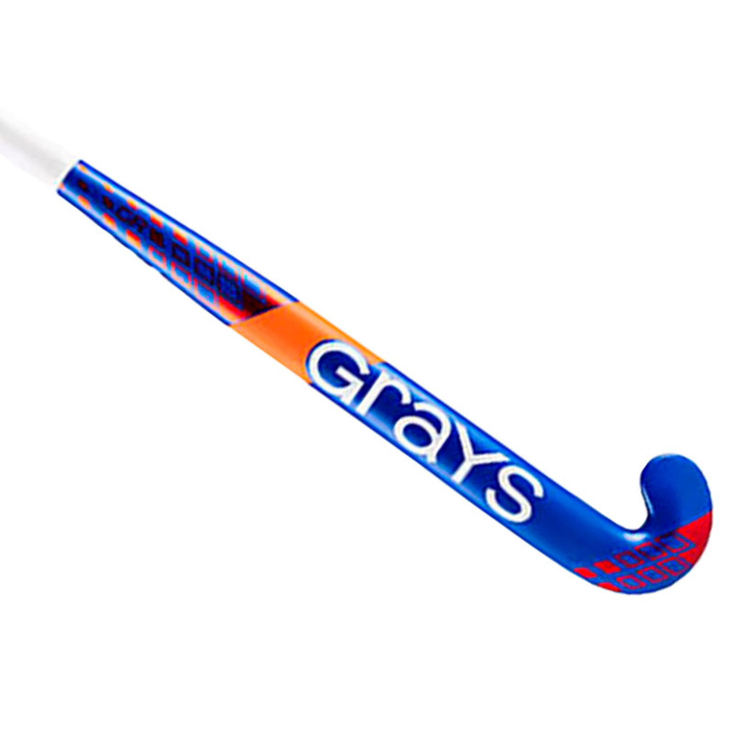Grays GR4000 DynaBow inclusief handschoen