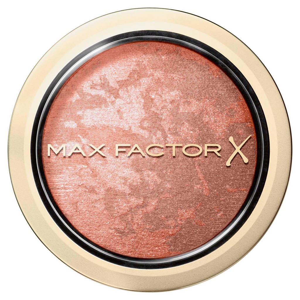 GeweldigCreme Puff Blush - 25 Alluring Rose