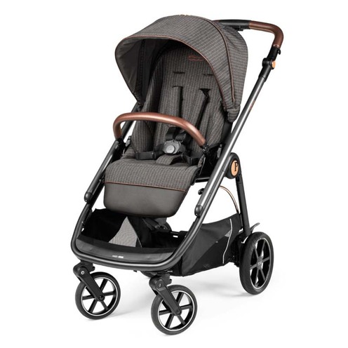Poussette TRIO Veloce Viaggio SLK Grande FIAT 500 - PEGPEREGO