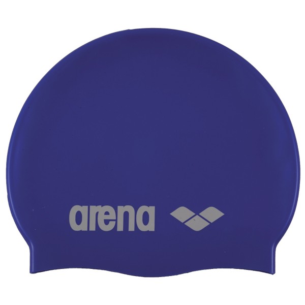 Arena - Classic Silicone - Bonnet de bain