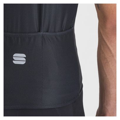 Veste Sans Manche Sportful Pro Noir
