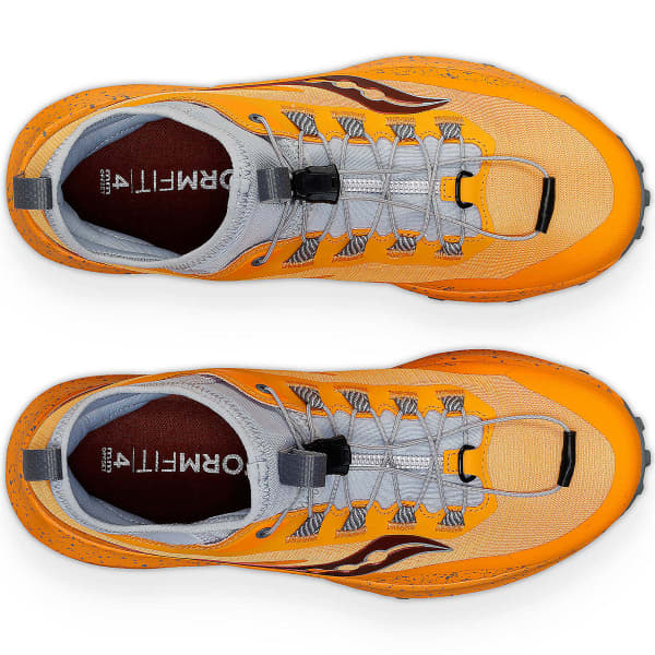 Chaussure trail SAUCONY PEREGRINE 13 ST W FLAX/CINDER