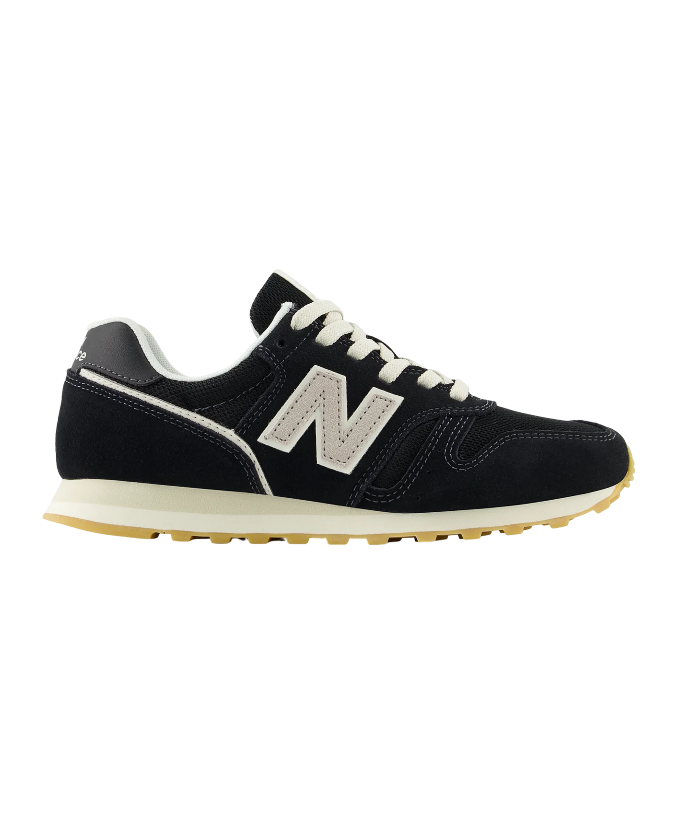 New Balance 373 Damen Schwarz FTN2