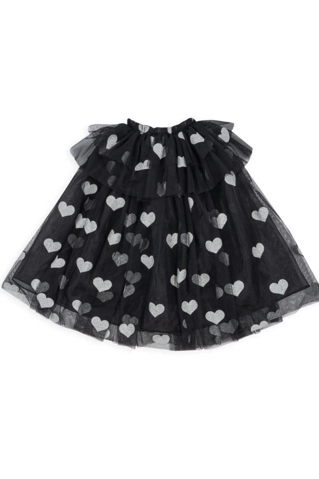 Konges Sløjd Halloween Witch Cape Ks102182