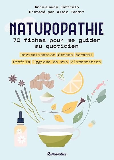 NATUROPATHIE