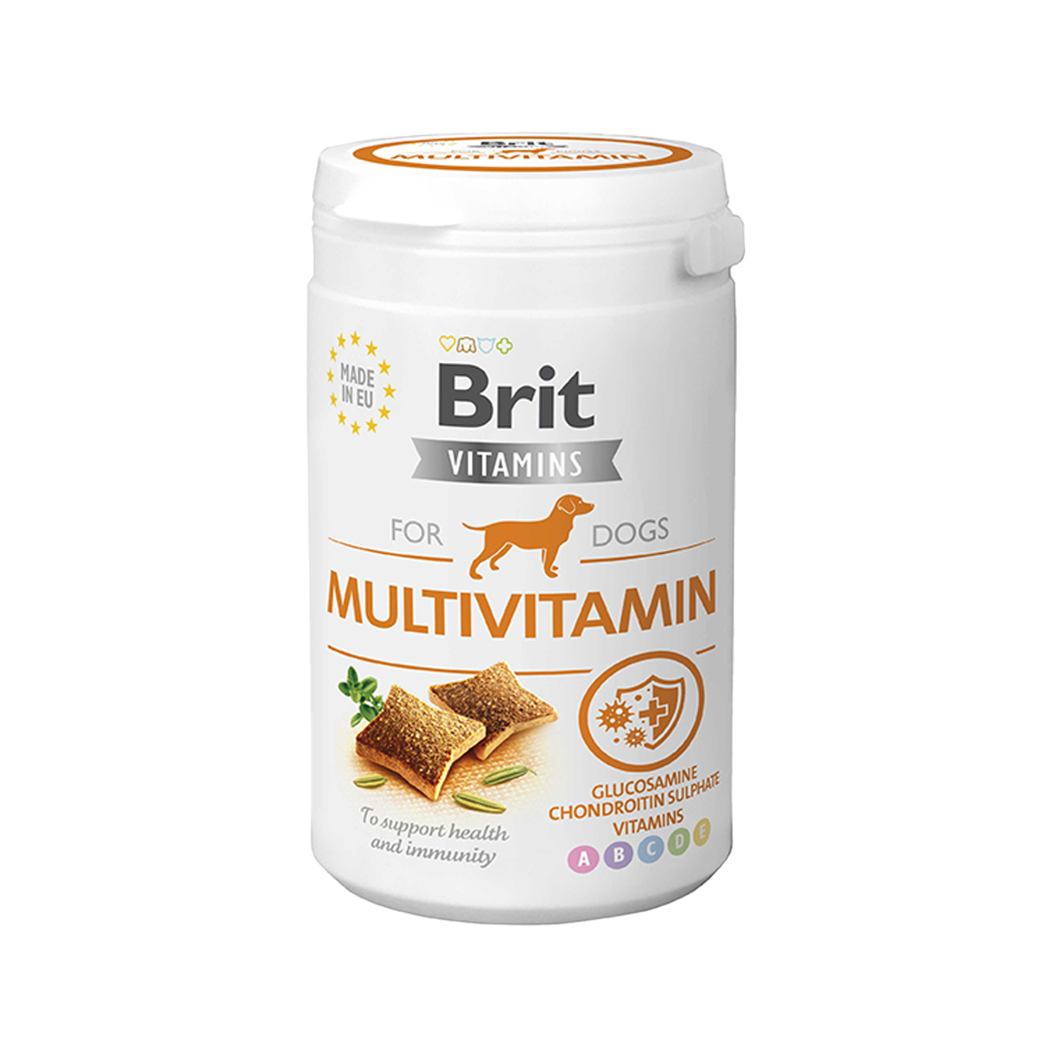Brit Vitamins Multivitamin