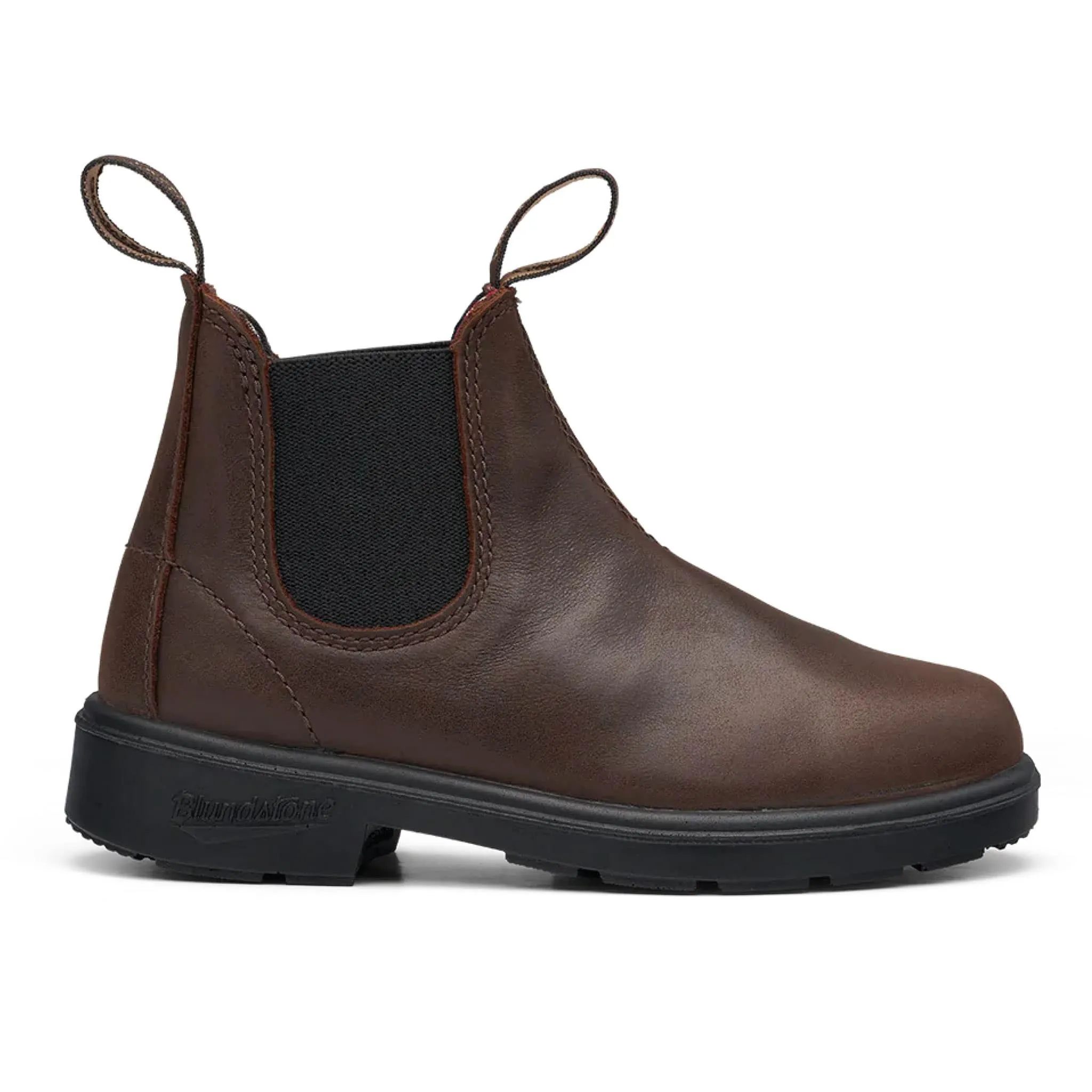 Blundstone Bottes 1468 Brun Antique Pointures 8-4