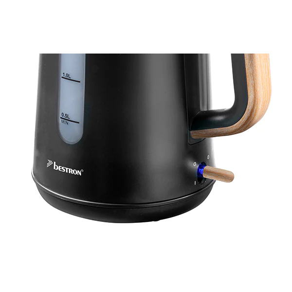 Bouilloire sans fil 1,7L Bestron