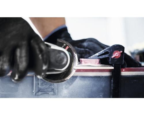 Bosch Starlock Dia Segmentzaagblad EXPERT