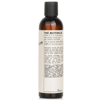 Le Labo The Matcha 26 Showe Gel