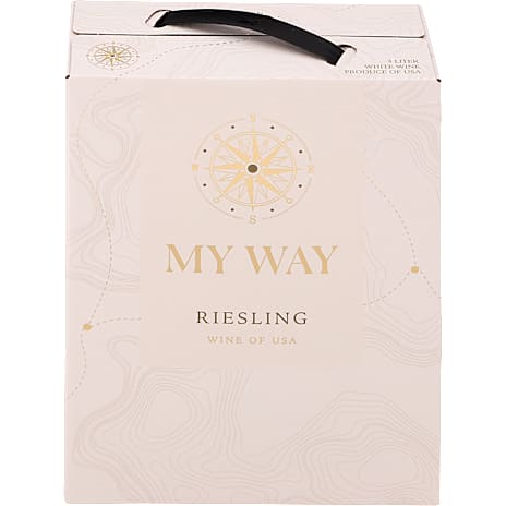 My Way Riesling