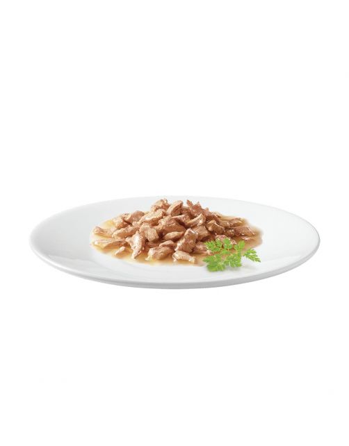 Gourmet Mon Petit 6x50 g - Kattenvoer