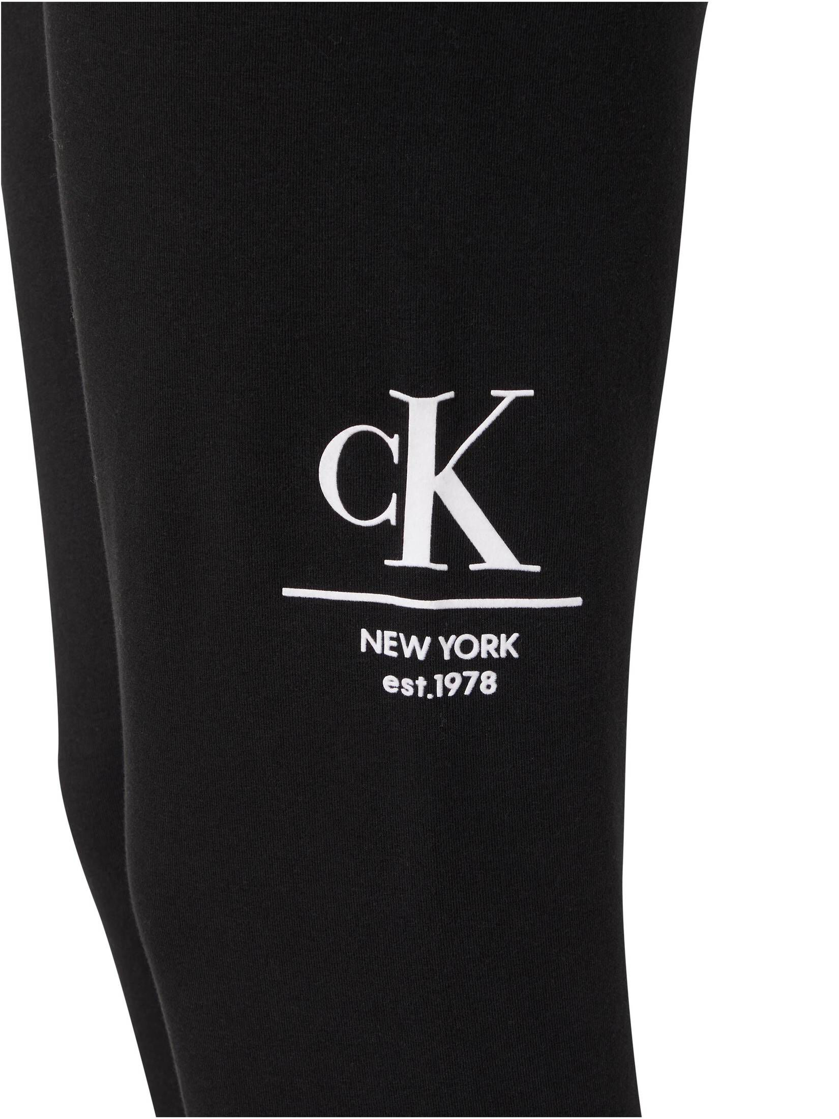 CALVIN KLEIN JEANS| Damen Leggings