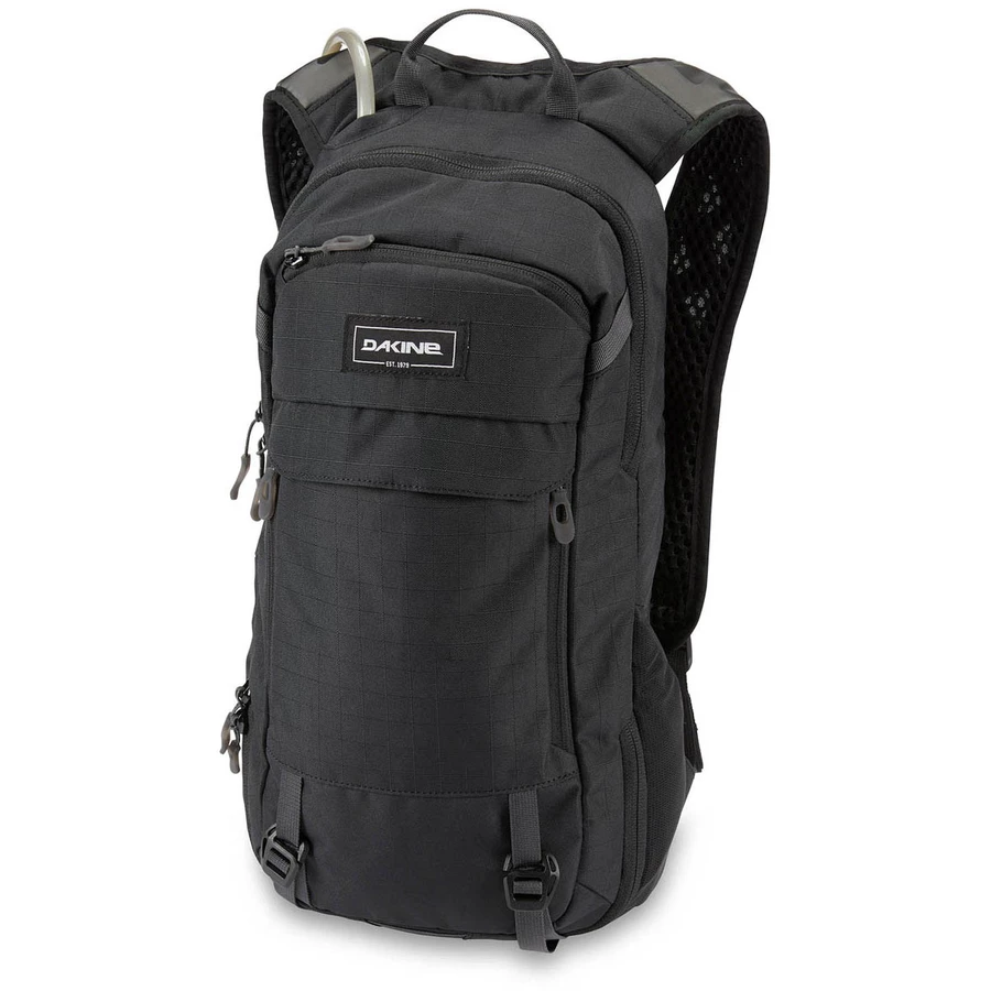 Dakine Syncline 12 - Rucksack 51 cm black