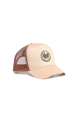 Nordbjørn Hyltenäs Kaps, Beige