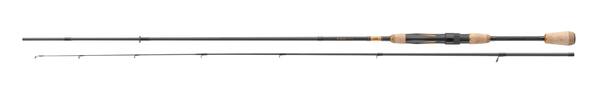 Canne truite Daiwa Presso Iprimi