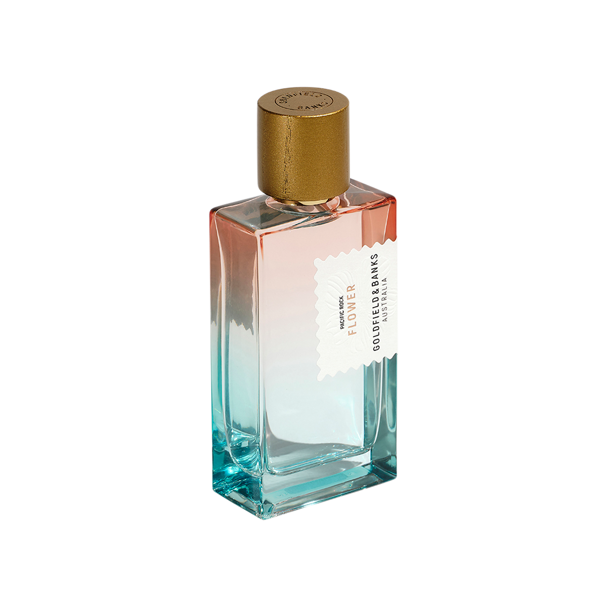 Pacific Rock Flower Eau de Parfum 100ml