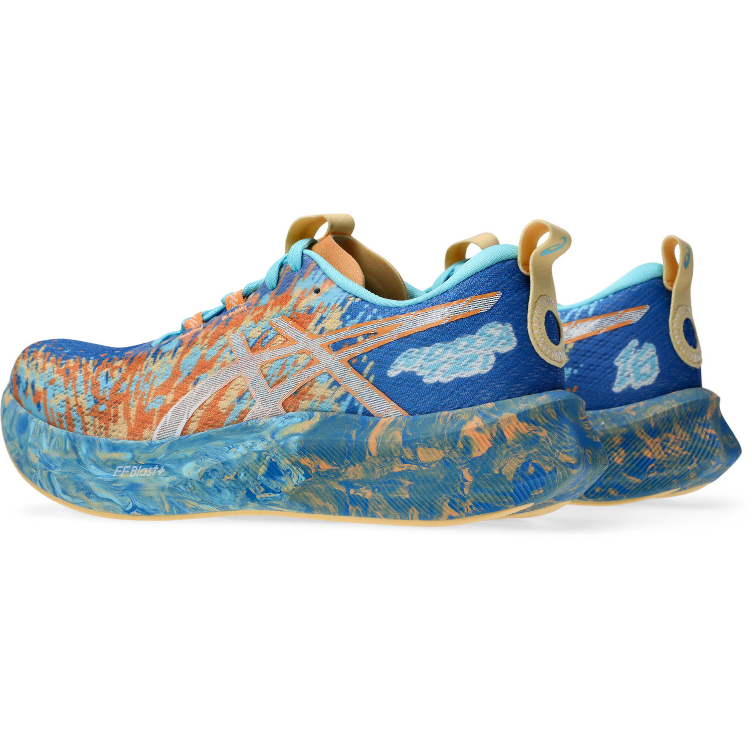 ASICS GEL-Noosa TRI 16 Dames