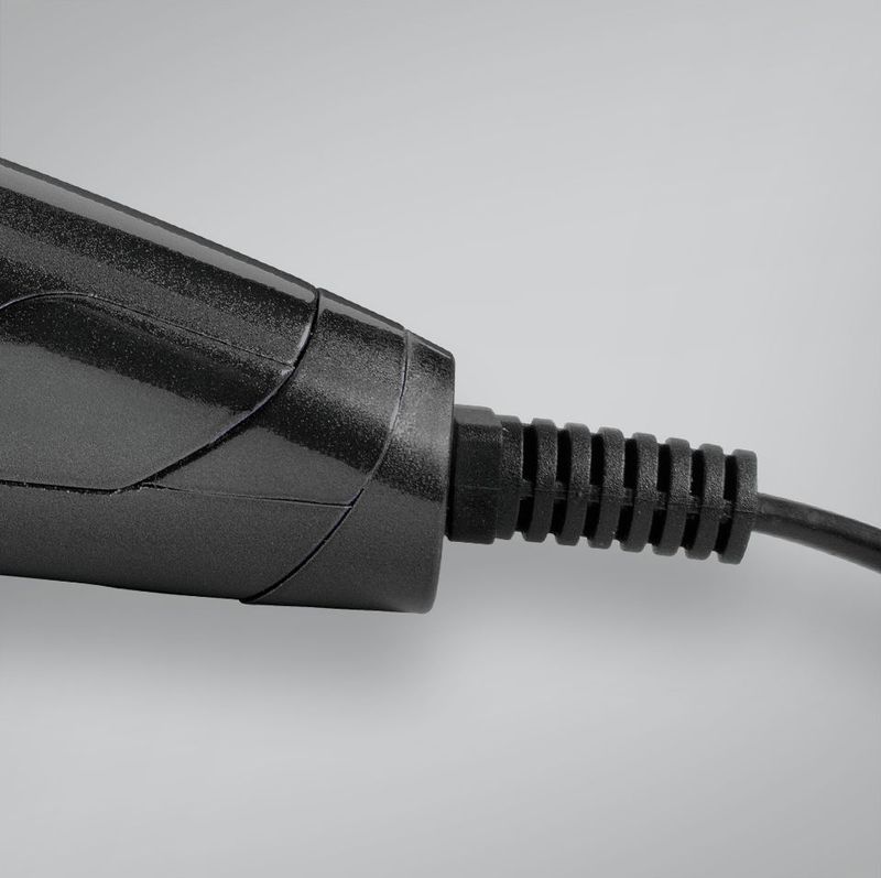 Ultron - Talay Mini Stijltang - Keramisch - 200°C - Voor Kort Haar