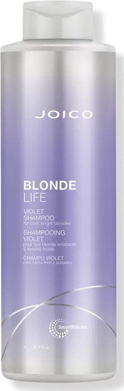 Joico - Blonde Life Violet - Shampoo - 1000ml
